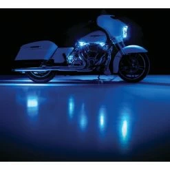 Hot Sale 💯 Kuryakyn Prism+ Impact LED Light Kit 👏 -Kuryakyn Sales Store kuryakyn prism impact led light kit 13