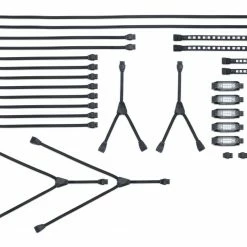 Hot Sale 🔥 Kuryakyn Prism+ Pro LED Light Kit ❤️