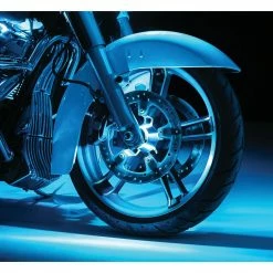 Cheap ✨ Kuryakyn Prism+ Roulette Wheel Light 🌟 -Kuryakyn Sales Store kuryakyn prism roulette wheel light 5