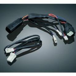 Cheap ✨ Kuryakyn Pulsating Brake Light Controller For Harley Street Glide / Road Glide 2010-2013 💯