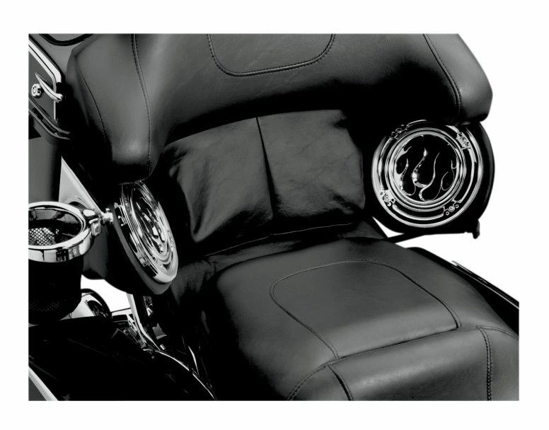 Hot Sale 😀 Kuryakyn Quick Adjust Tour Pack Relocator For Harley Touring 🥰 - Image 2