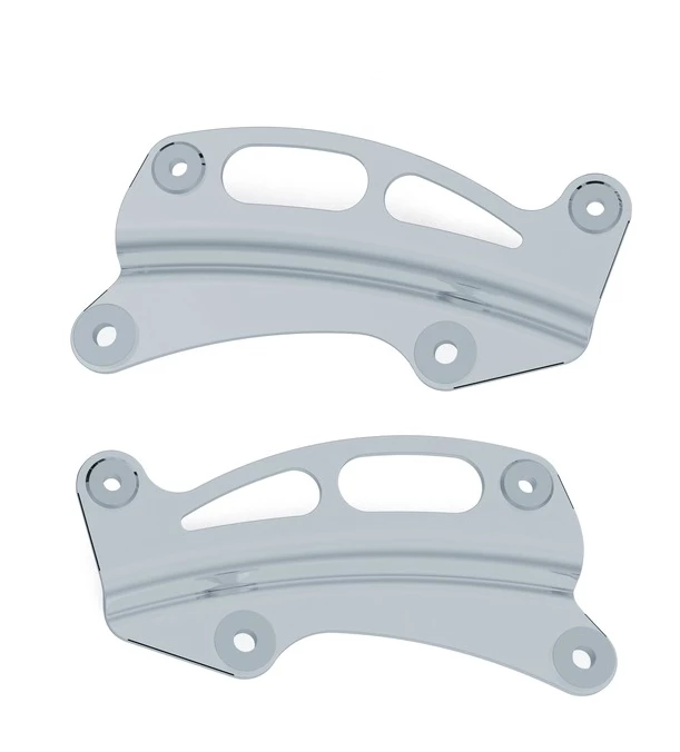 Discount 🔥 Kuryakyn Quick Release Attachment Point Kit For Harley Touring 2014-2022 ✔️