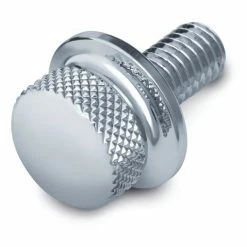 New 🥰 Kuryakyn Quick Release Seat Screw For Indian 2014-2022 😉 -Kuryakyn Sales Store kuryakyn quick release seat screw for indian20142017 6