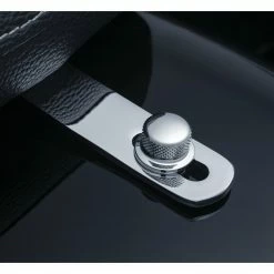 New 🥰 Kuryakyn Quick Release Seat Screw For Indian 2014-2022 😉 -Kuryakyn Sales Store kuryakyn quick release seat screw for indian20142017 7