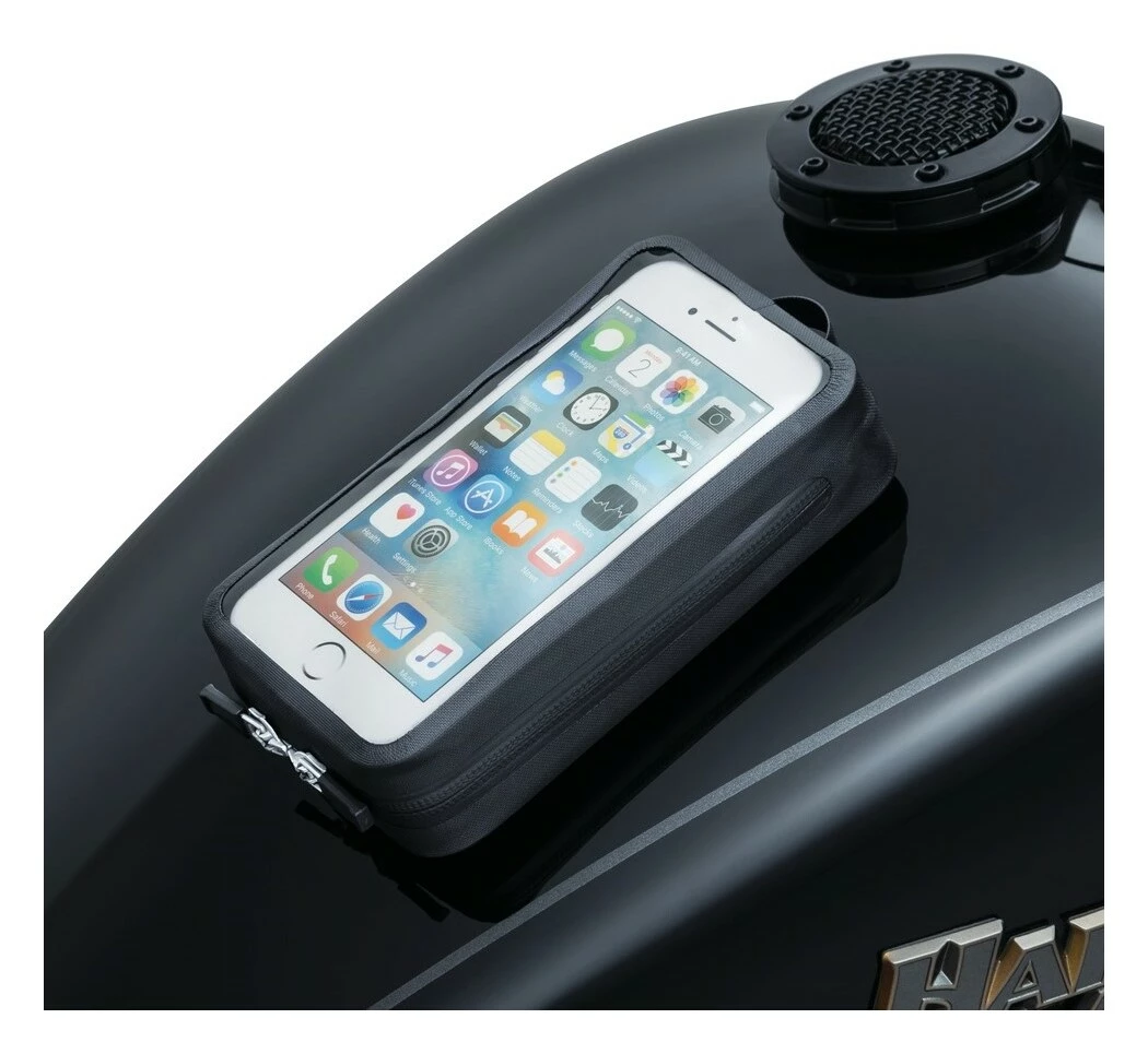 Buy ๐ Kuryakyn Quick-Stash Magnetic Device Tank Pouch ๐ 3 Buy ๐ Kuryakyn Quick-Stash Magnetic Device Tank Pouch ๐
