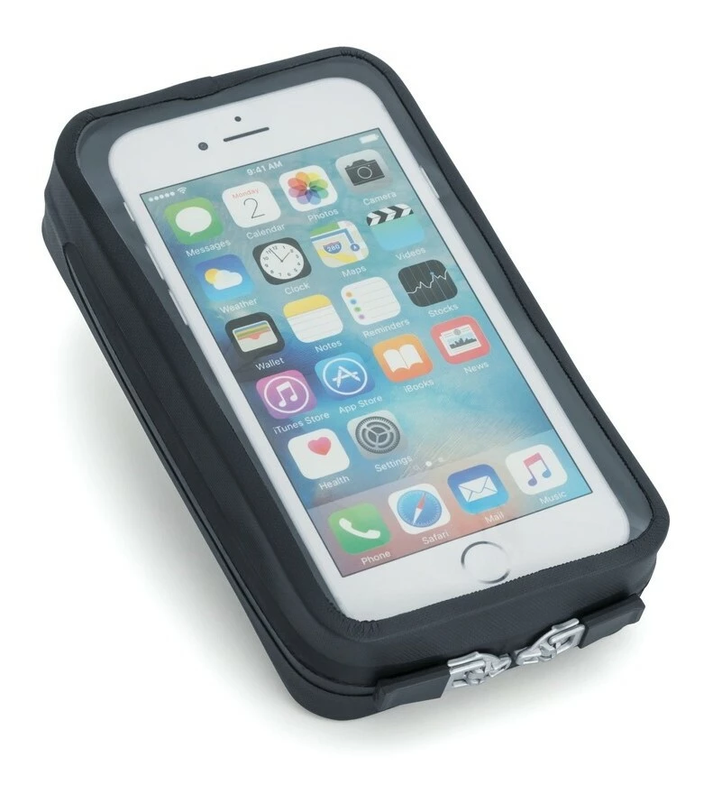 Buy ๐ Kuryakyn Quick-Stash Magnetic Device Tank Pouch ๐ 4 Buy ๐ Kuryakyn Quick-Stash Magnetic Device Tank Pouch ๐ - Image 2