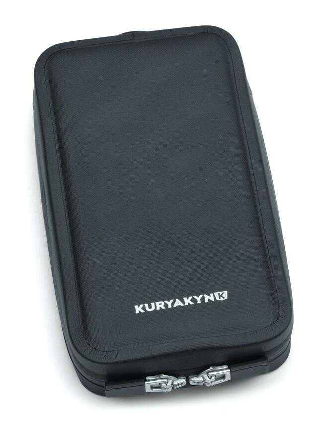 Buy ๐ Kuryakyn Quick-Stash Magnetic Device Tank Pouch ๐ 5 Buy ๐ Kuryakyn Quick-Stash Magnetic Device Tank Pouch ๐ - Image 3