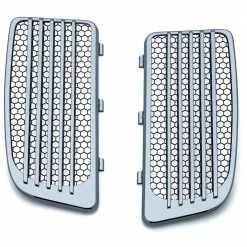 Top 10 ⌛ Kuryakyn Radiator Grills For Harley Touring 2014-2022 🌟