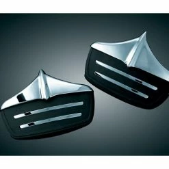 Cheap 🛒 Kuryakyn Rear Mud Flaps For Harley Trike 2009-2022 🤩 -Kuryakyn Sales Store kuryakyn rear mud flaps for harley trikes20092014 5