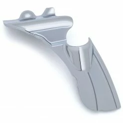 Budget 🎉 Kuryakyn Rear Oil Panel Accent For Indian 2014-2022 ✔️