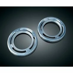 Best Sale ✔️ Kuryakyn Rear Speaker Accents For Harley Electra Glide 1998-2013 😉 5 Best Sale ✔️ Kuryakyn Rear Speaker Accents For Harley Electra Glide 1998-2013 😉 -Kuryakyn Sales Store kuryakyn rear speaker accents for harley electra glide19982013 3