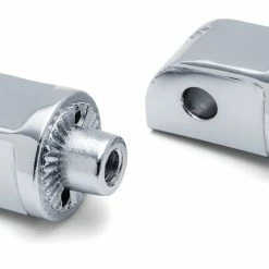 Budget ⌛ Kuryakyn Rear Splined Foot Peg Adapters For Kawasaki Vulcan 1987-2022 👍 -Kuryakyn Sales Store kuryakyn rear splined foot peg adapters for kawasaki vulcan19872022 1