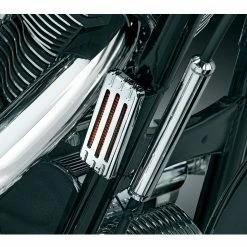 Top 10 👍 Kuryakyn Reflector Covers ⌛ -Kuryakyn Sales Store kuryakyn reflector covers chrome 6