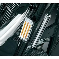 Top 10 👍 Kuryakyn Reflector Covers ⌛ -Kuryakyn Sales Store kuryakyn reflector covers chrome 7