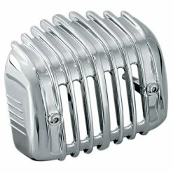 Promo 🎉 Kuryakyn Regulator Cover For Harley 😍 -Kuryakyn Sales Store kuryakyn regulator cover for harley 3