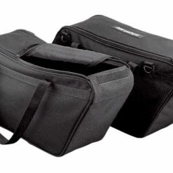 Coupon 🥰 Kuryakyn Removable Saddlebag Liners ⌛