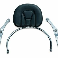 Discount ❤️ Kuryakyn Revolution Driver Backrest For Honda Goldwing GL1800 2012-2017 🎁 10 Discount ❤️ Kuryakyn Revolution Driver Backrest For Honda Goldwing GL1800 2012-2017 🎁 -Kuryakyn Sales Store kuryakyn revolution driver backrest for honda goldwing gl180020122017 8