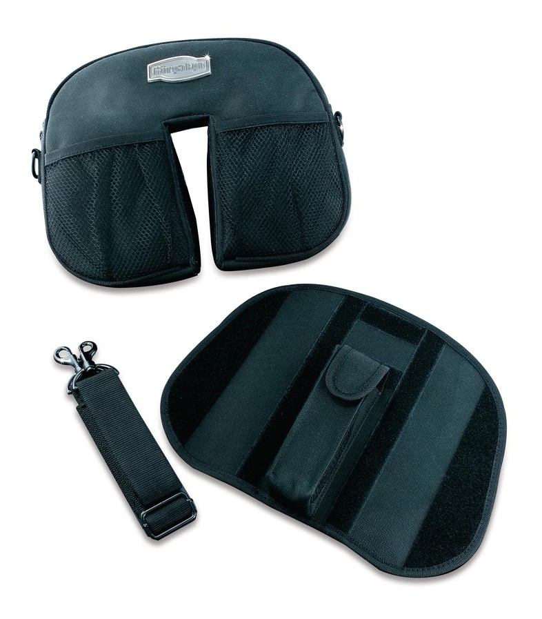 Discount ❤️ Kuryakyn Revolution Driver Backrest For Honda Goldwing GL1800 2012-2017 🎁 6 Discount ❤️ Kuryakyn Revolution Driver Backrest For Honda Goldwing GL1800 2012-2017 🎁 - Image 4