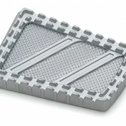 Hot Sale 🔥 Kuryakyn Riot Brake Pedal Pad For Harley 🔥 -Kuryakyn Sales Store kuryakyn riot brake pedal pad for harley touring fl softail dyna19842018 5