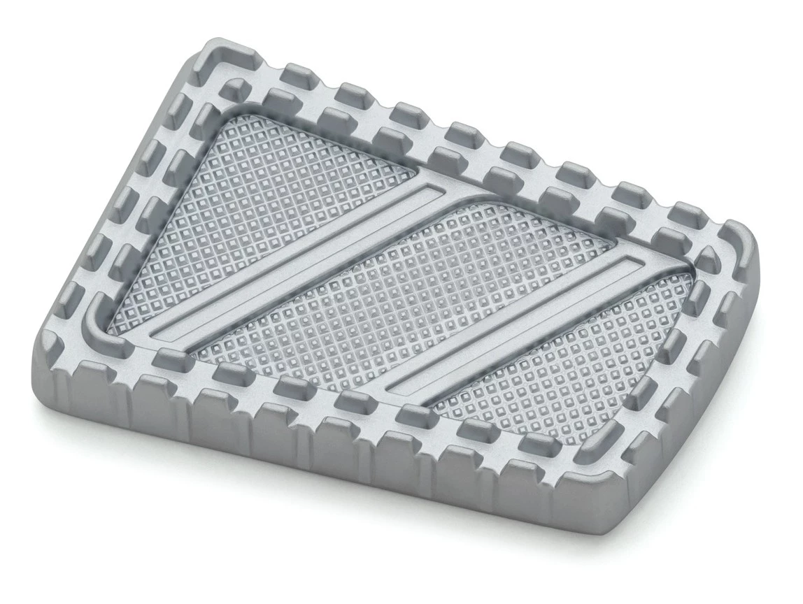 Hot Sale 🔥 Kuryakyn Riot Brake Pedal Pad For Harley 🔥 - Image 5