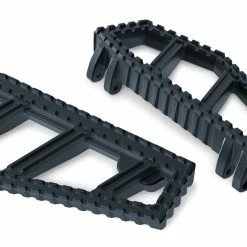 Outlet ✔️ Kuryakyn Riot Driver Floorboards For Harley 1984-2022 🎉