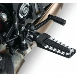 Hot Sale 👏 Kuryakyn Riot-X Footpeg ✔️