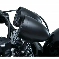 Best Pirce ⌛ Kuryakyn Road Thunder Speaker Pods And Bluetooth Audio Controller by MTX ✔️ -Kuryakyn Sales Store kuryakyn road thunder speaker pods and bluetooth audio controllerby mtx 7