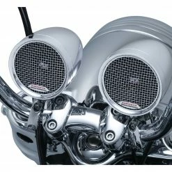 Best Pirce ⌛ Kuryakyn Road Thunder Speaker Pods And Bluetooth Audio Controller by MTX ✔️ -Kuryakyn Sales Store kuryakyn road thunder speaker pods and bluetooth audio controllerby mtx 9