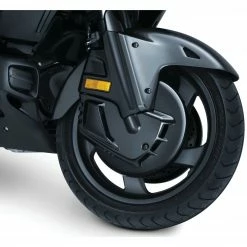 Best Pirce ✨ Kuryakyn Rotor Cover For Honda Gold Wing 2001-2017 🧨 -Kuryakyn Sales Store kuryakyn rotor cover for honda gold wing20012017 black 3