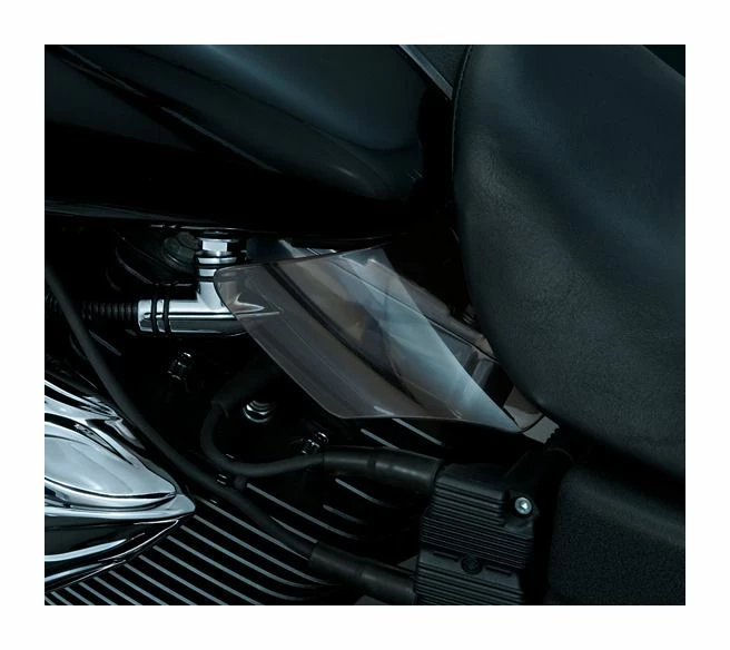 Best Pirce π Kuryakyn Saddle Shield Heat Deflectors For Harley β¨ 8 Best Pirce π Kuryakyn Saddle Shield Heat Deflectors For Harley β¨ - Image 6