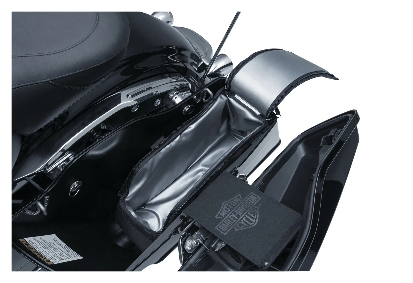 Budget ๐ฏ Kuryakyn Saddlebag Cooler ๐ฅฐ 6 Budget ๐ฏ Kuryakyn Saddlebag Cooler ๐ฅฐ - Image 4