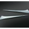 Promo 👍 Kuryakyn Saddlebag Harpoon Accents For Honda GoldWing 2012-2015 😀 -Kuryakyn Sales Store kuryakyn saddlebag harpoon accents for honda gold wing20122015 chrome 1