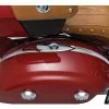 Cheapest 🛒 Kuryakyn Saddlebag Top Trim For Indian 2014-2019 🎉 -Kuryakyn Sales Store kuryakyn saddlebag top trim for indian20142015 chrome 1
