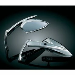 Discount 💯 Kuryakyn Scythe Blade Mirrors For Harley 😀 -Kuryakyn Sales Store kuryakyn scythe blade mirrors for harley 6