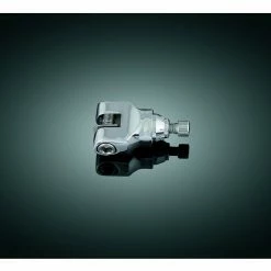 Cheap 🎁 Kuryakyn Offset Peg Mount Serrated Replacement Clevis 🥰