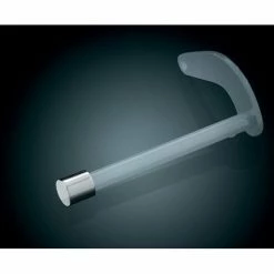 New 🛒 Kuryakyn Shifter Shaft Spline Cover For Harley 😀