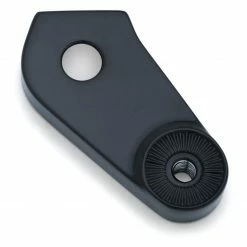 Best deal 🌟 Kuryakyn Side-Mount License Plate Brackets For Indian Scout 2015-2022 ✔️