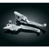 Flash Sale 👏 Kuryakyn Silhouette Clutch And Brake Lever For Harley 😉