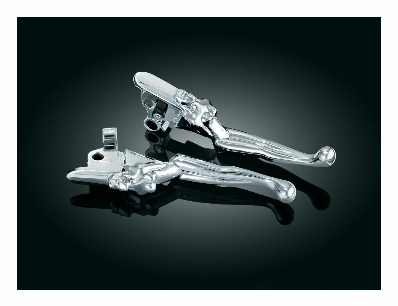 Flash Sale ๐ Kuryakyn Silhouette Clutch And Brake Lever For Harley ๐ 3 Flash Sale ๐ Kuryakyn Silhouette Clutch And Brake Lever For Harley ๐