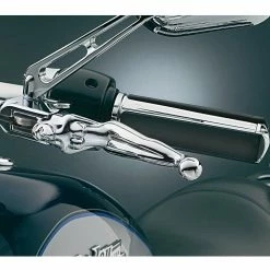 Flash Sale ๐ Kuryakyn Silhouette Clutch And Brake Lever For Harley ๐ 7 Flash Sale ๐ Kuryakyn Silhouette Clutch And Brake Lever For Harley ๐ -Kuryakyn Sales Store kuryakyn silhouette clutch and brake lever for harley chrome 5