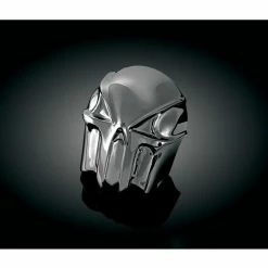 Brand new ⌛ Kuryakyn Skull Horn Cover For Harley 1992-2016 🎁 7 Brand new ⌛ Kuryakyn Skull Horn Cover For Harley 1992-2016 🎁 -Kuryakyn Sales Store kuryakyn skull horn cover for harley19922014 5