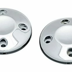 Buy ✔️ Kuryakyn Smooth ISO Grip End Caps 🧨