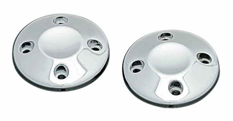 Buy โ๏ธ Kuryakyn Smooth ISO Grip End Caps ๐งจ 3 Buy โ๏ธ Kuryakyn Smooth ISO Grip End Caps ๐งจ