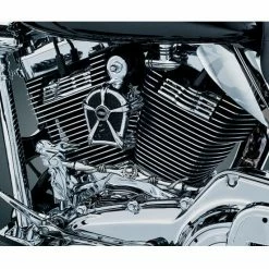 Promo 💯 Kuryakyn Spark Plug Head Bolt Covers For Harley Touring 1999-2016 🧨 -Kuryakyn Sales Store kuryakyn spark plug head bolt covers for harley touring19992014 4