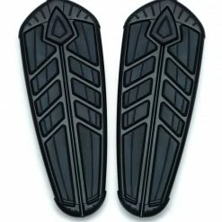 Budget 🛒 Kuryakyn Spear Floorboard Inserts For Indian 2014-2022 😉