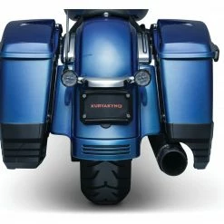 Brand new 🤩 Kuryakyn Speedform Saddlebag Extensions For Harley Touring 2014-2022 💯 -Kuryakyn Sales Store kuryakyn speedform saddlebag extensions for harley touring20142017 gloss black 6