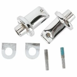 Best Pirce ✨ Kuryakyn Splined Foot Peg Adapter For Victory / Indian 2003-2022 🥰 -Kuryakyn Sales Store kuryakyn splined footpeg adapter for victory 3