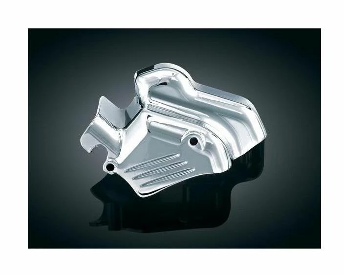 Promo 🎁 Kuryakyn Starter Cover For Harley Touring 🤩 4 Promo 🎁 Kuryakyn Starter Cover For Harley Touring 🤩 - Image 2