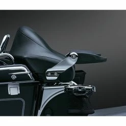 Best deal ⭐ Kuryakyn Stealth Passenger Armrests For Harley Touring / Trike 1997-2013 🥰 -Kuryakyn Sales Store kuryakyn stealth passenger armrests for harley touring and trike19972013 7