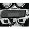 Best reviews of 🧨 Kuryakyn Stereo Accent For Harley Touring 1996-2013 🥰 -Kuryakyn Sales Store kuryakyn stereo accent trim for harley touring19962013 3